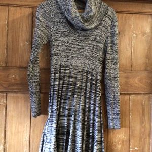 Calvin Klein Sweater Dress